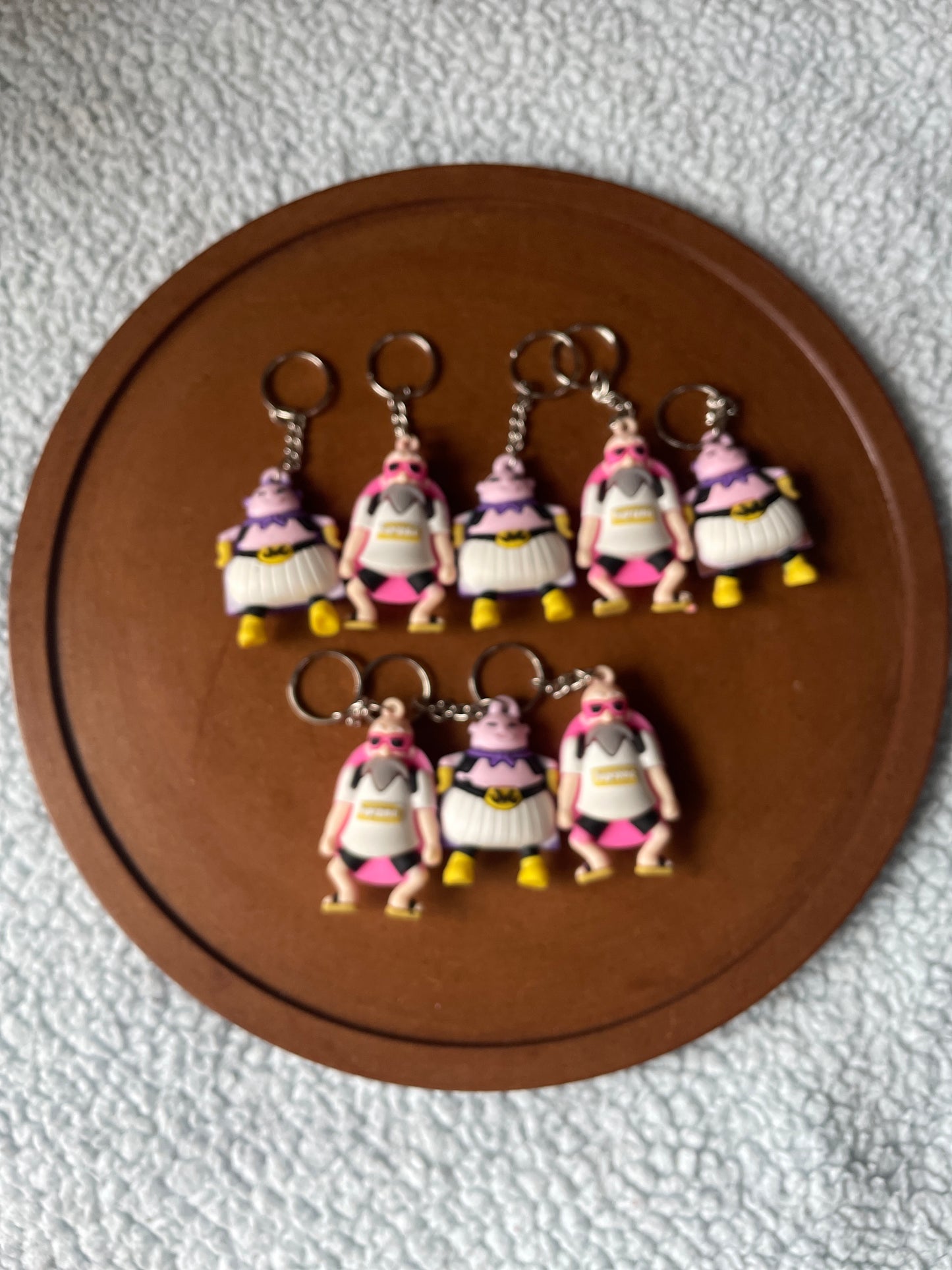Fancy Keychains