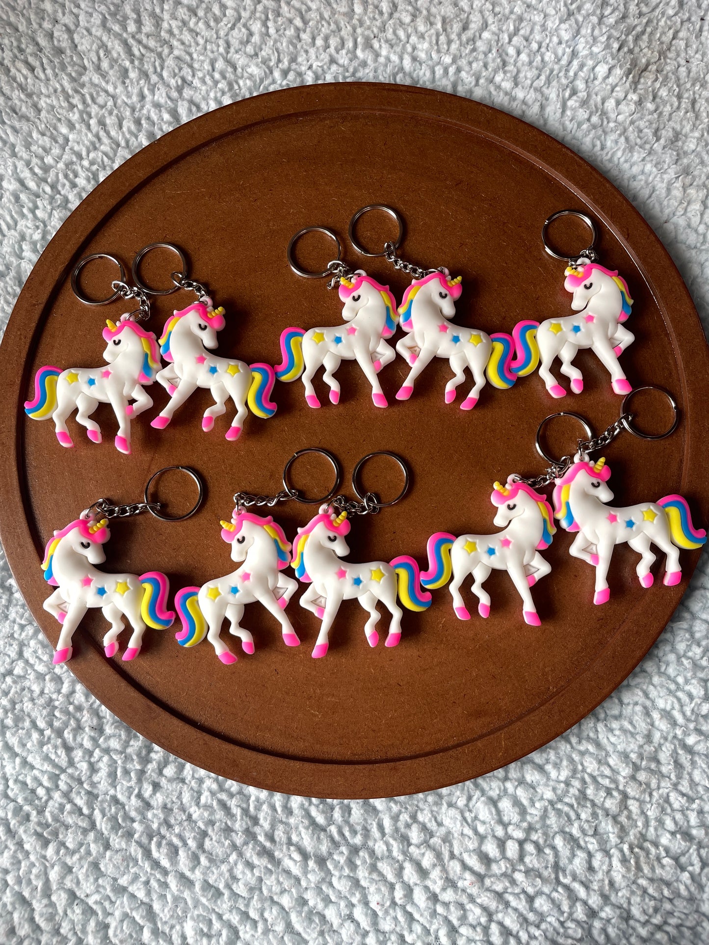 Fancy Keychains