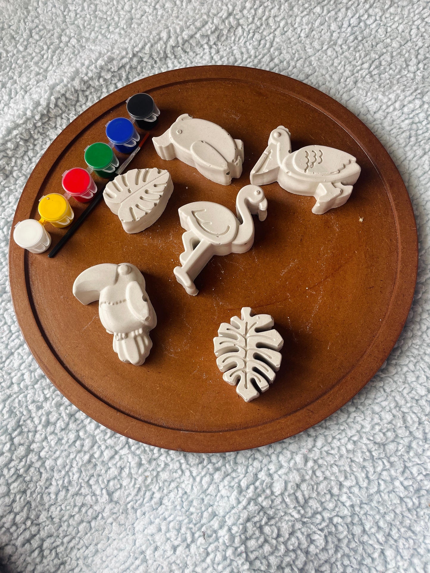 Stone Painting Kit