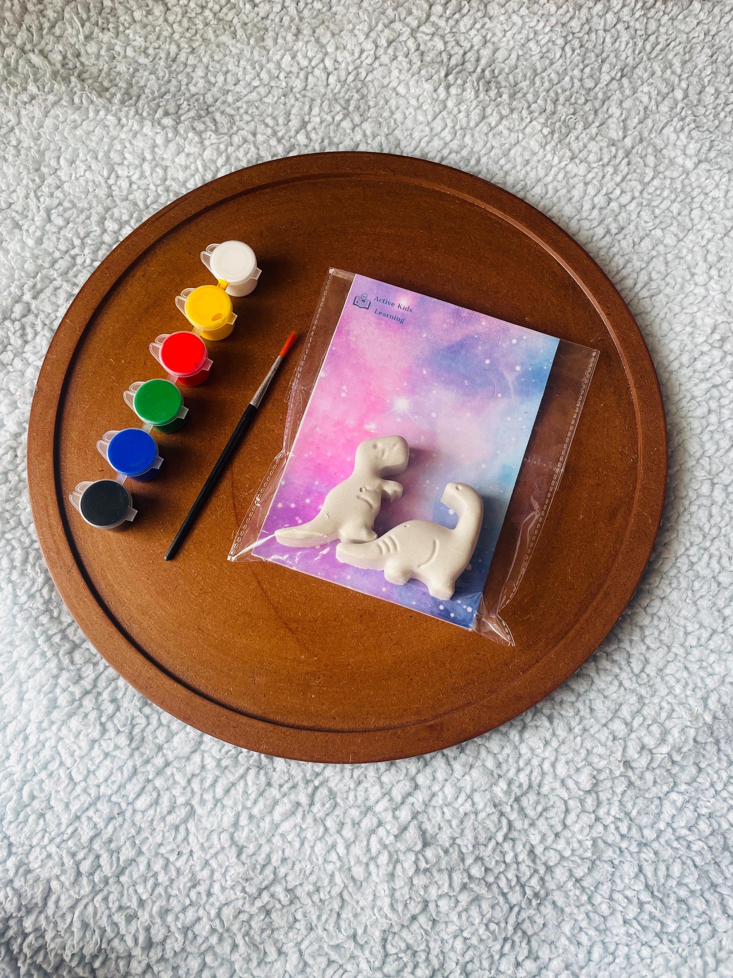 Stone Painting Kit