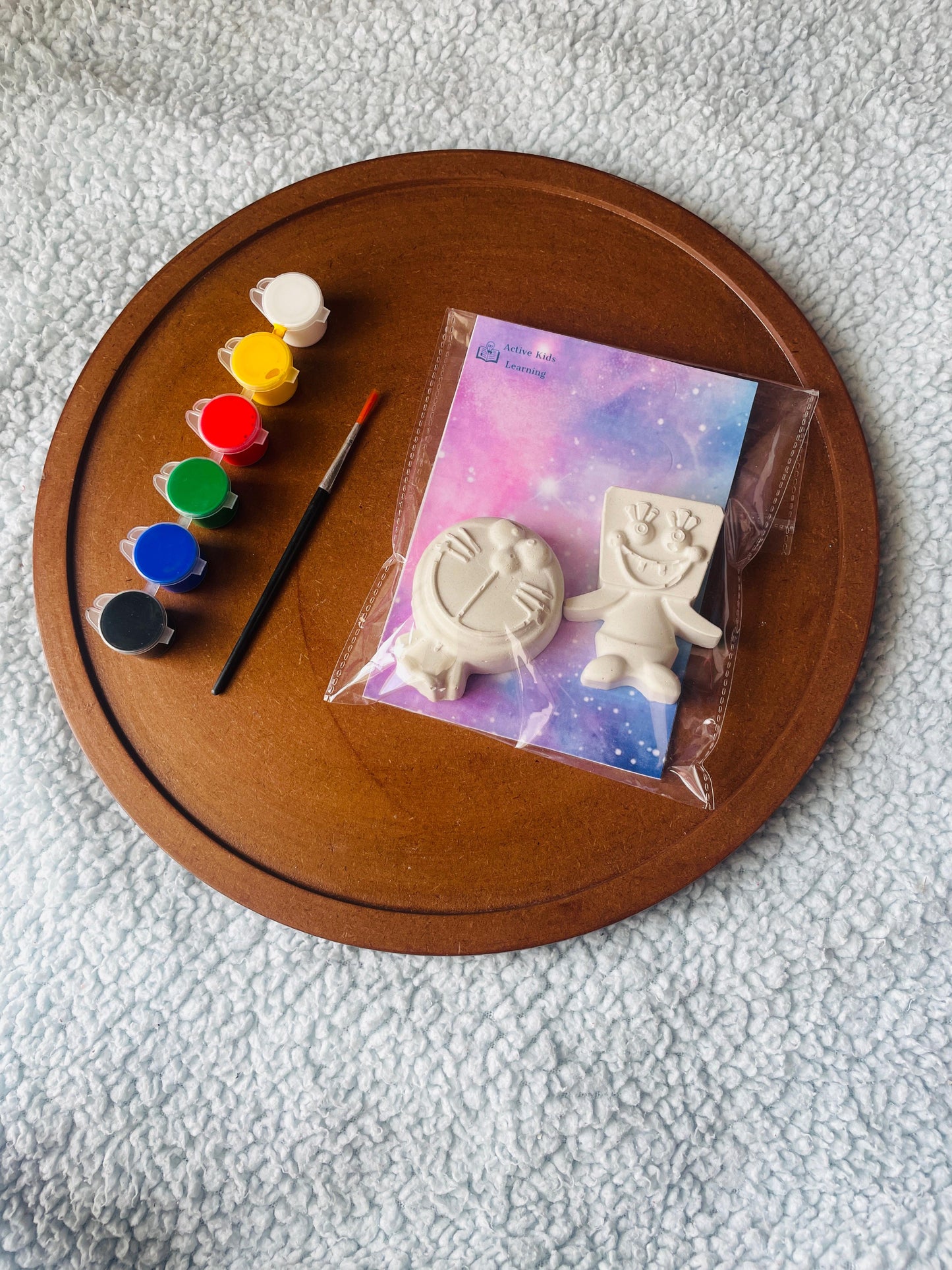 Stone Painting Kit