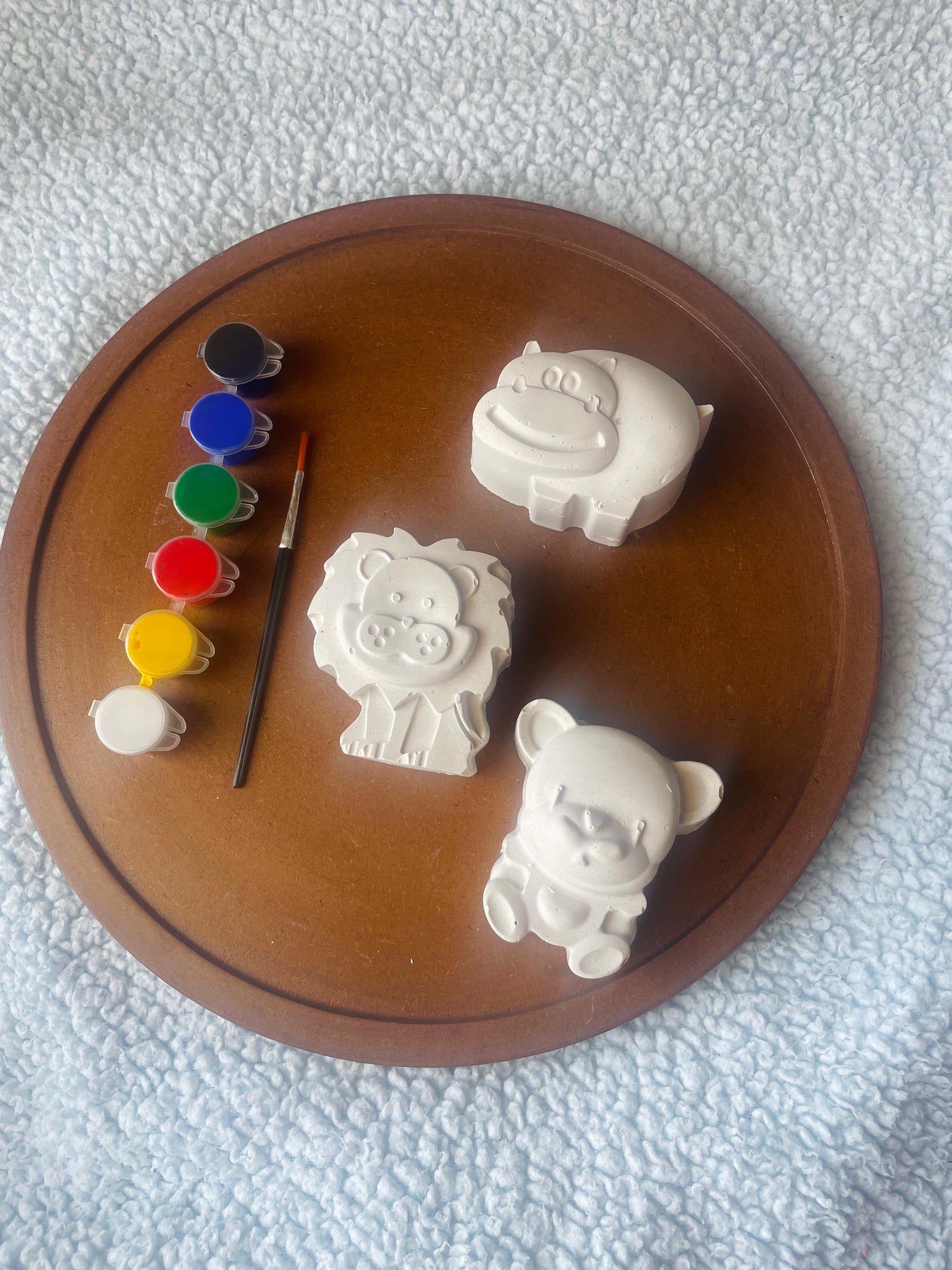 Stone Painting Kit