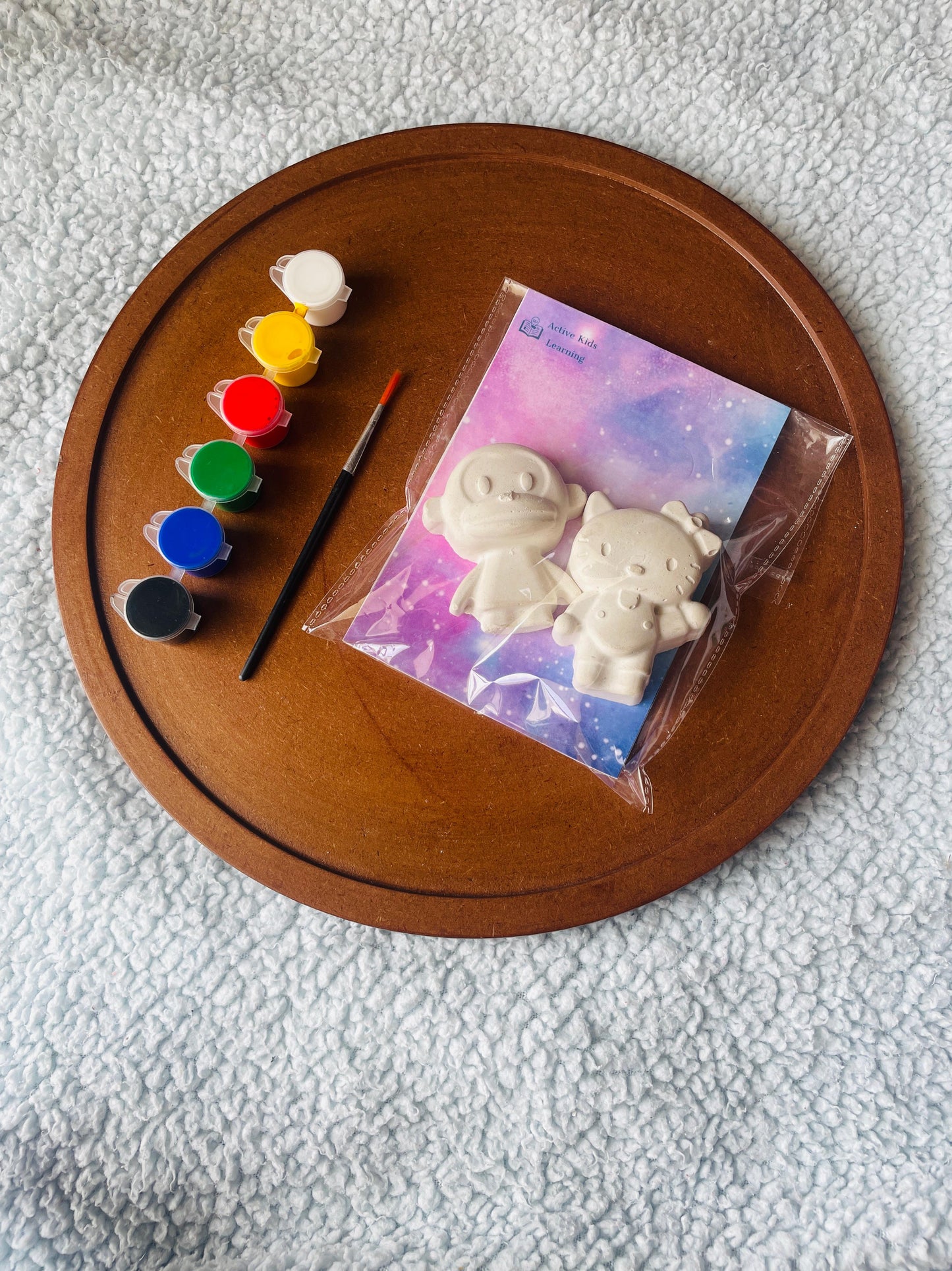 Stone Painting Kit