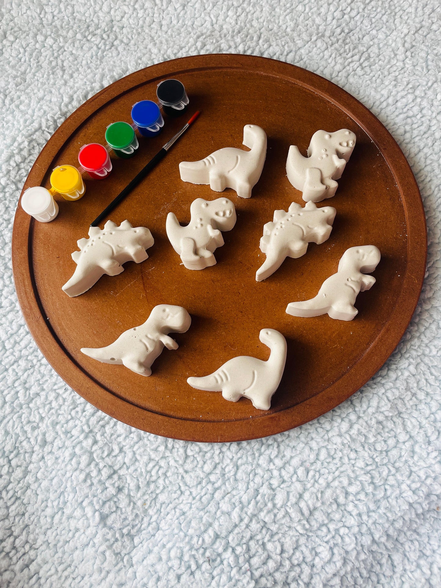 Stone Painting Kit