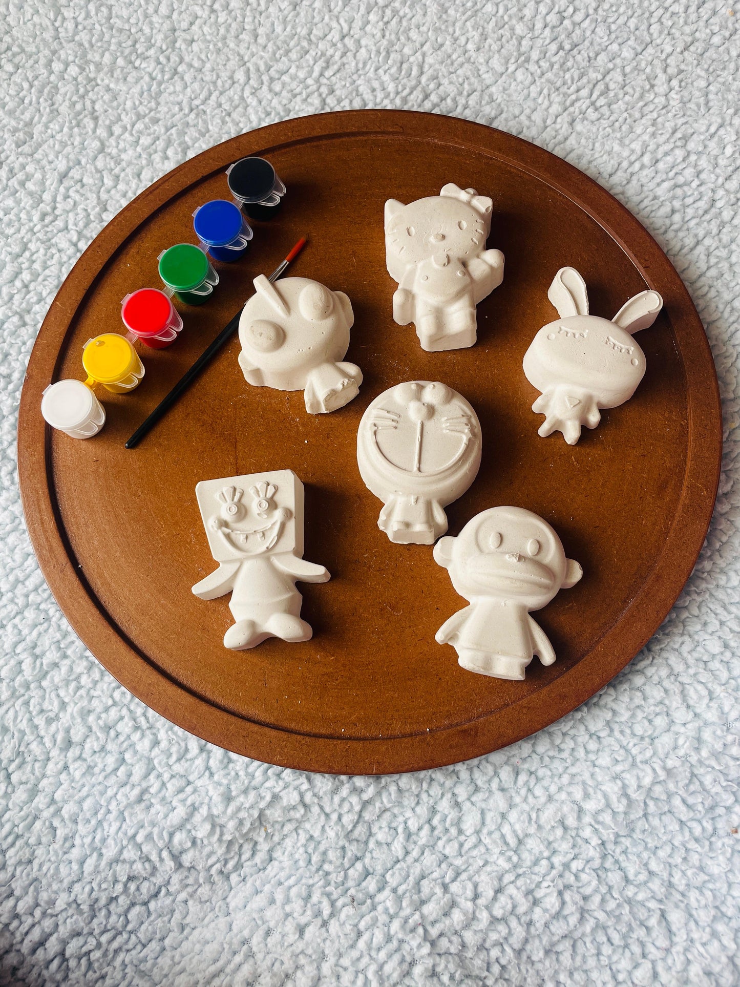 Stone Painting Kit