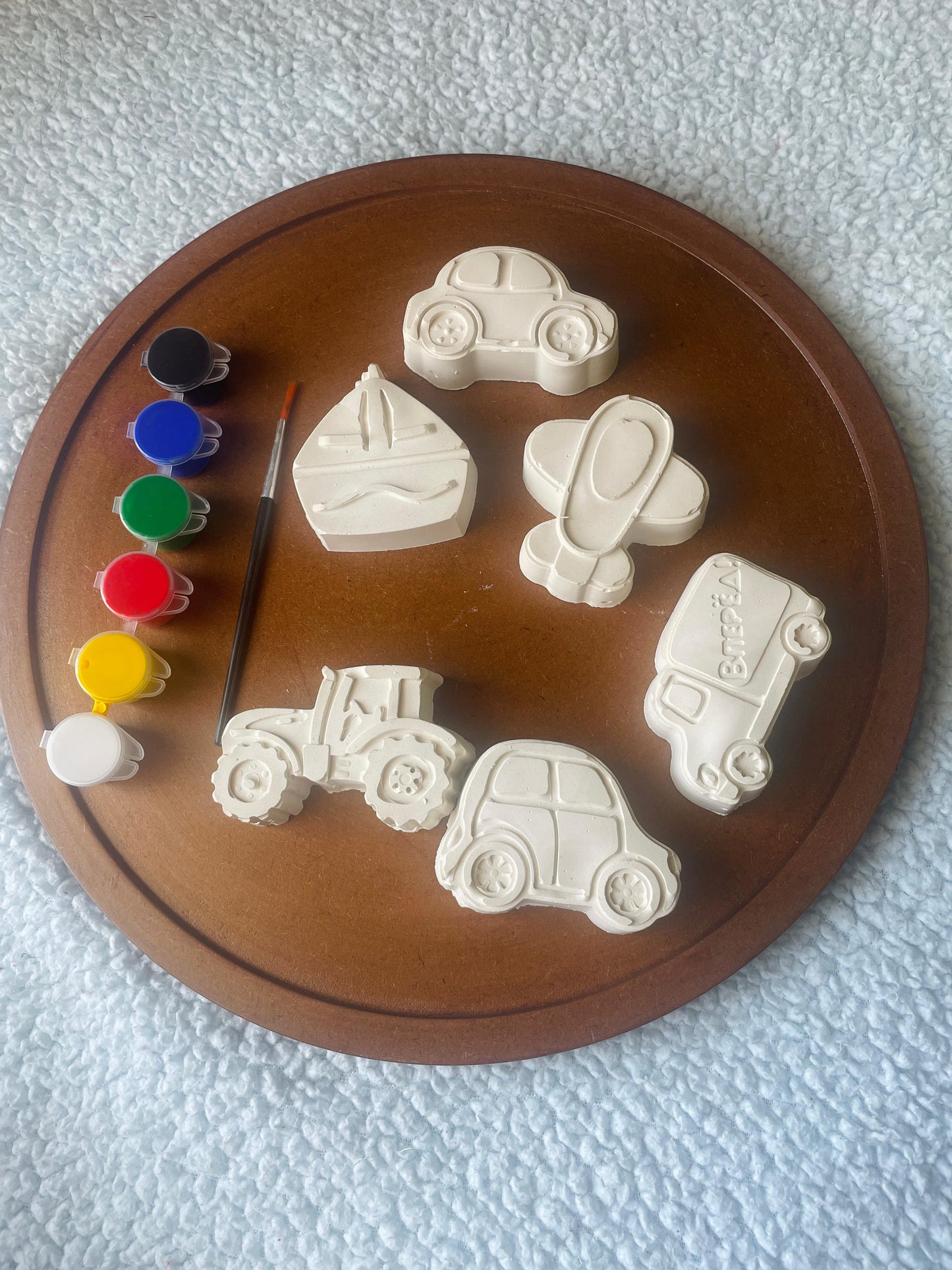 Stone Painting Kit
