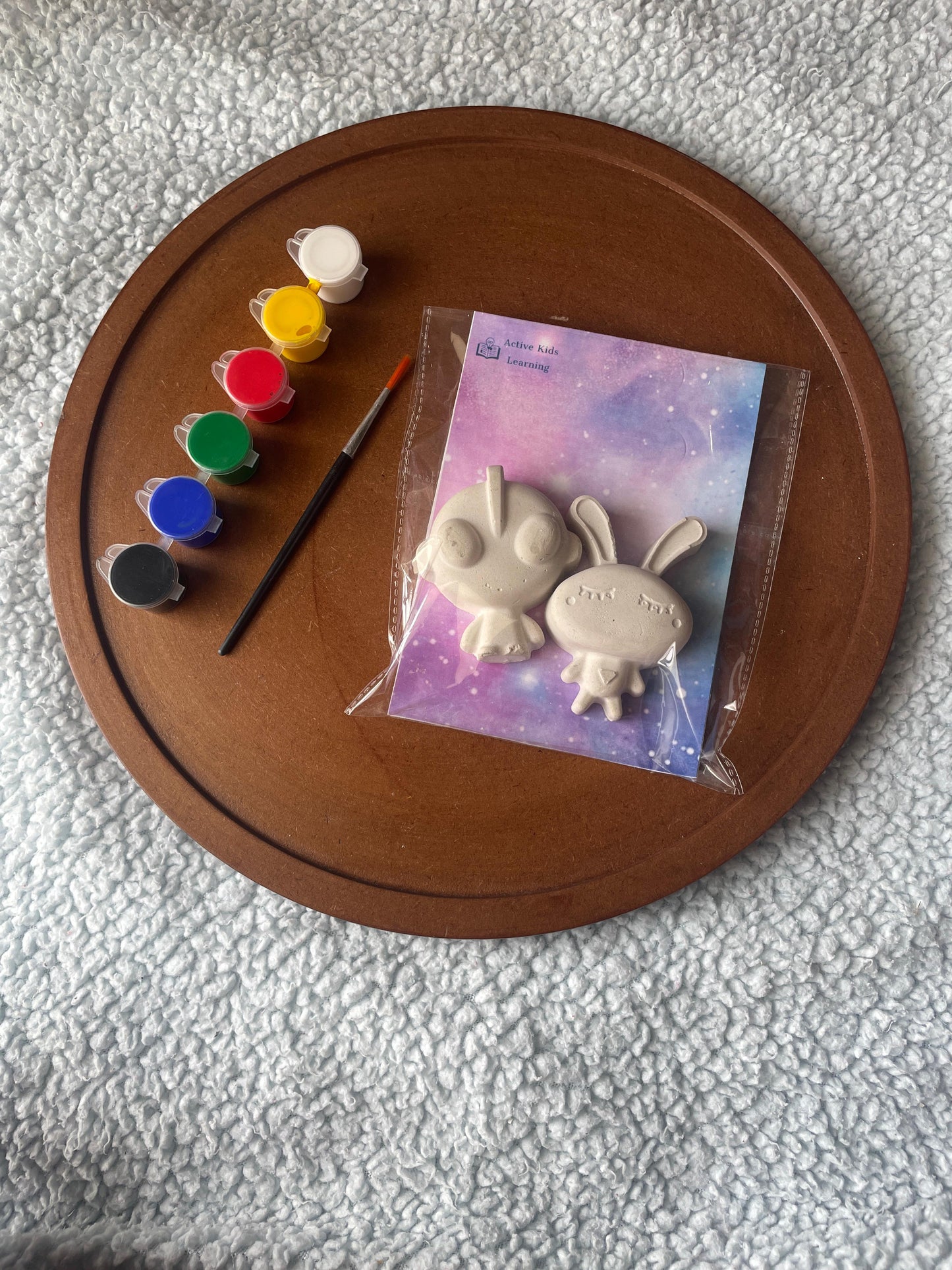 Stone Painting Kit