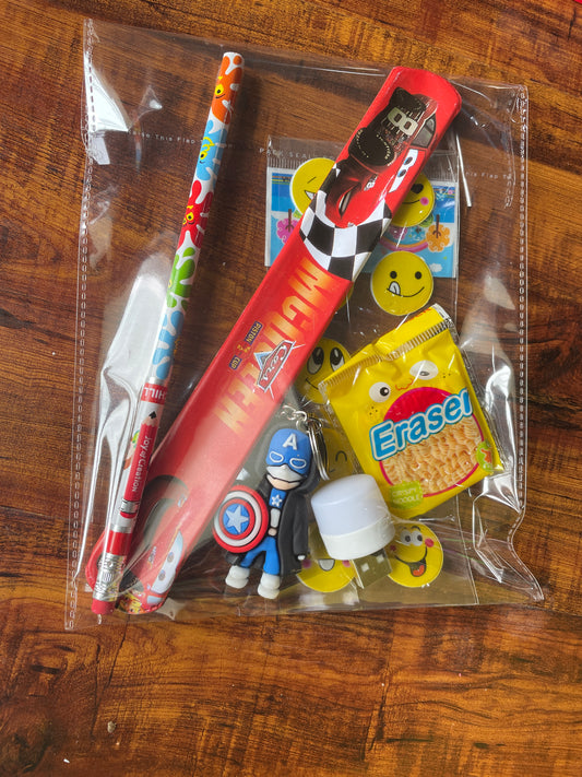 Kids Return Gifts