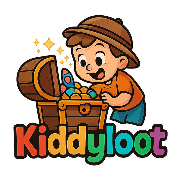 Kiddyloot 
