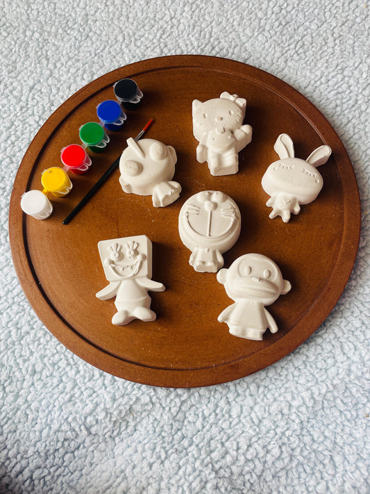 Stone Painting Kit